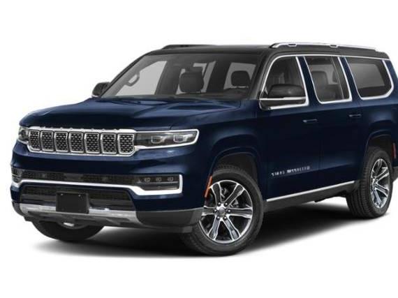 JEEP GRAND WAGONEER L 2024 1C4SJSGP0RS170333 image JEEP GRAND WAGONEER L 2024 1C4SJSGP0RS170333 image